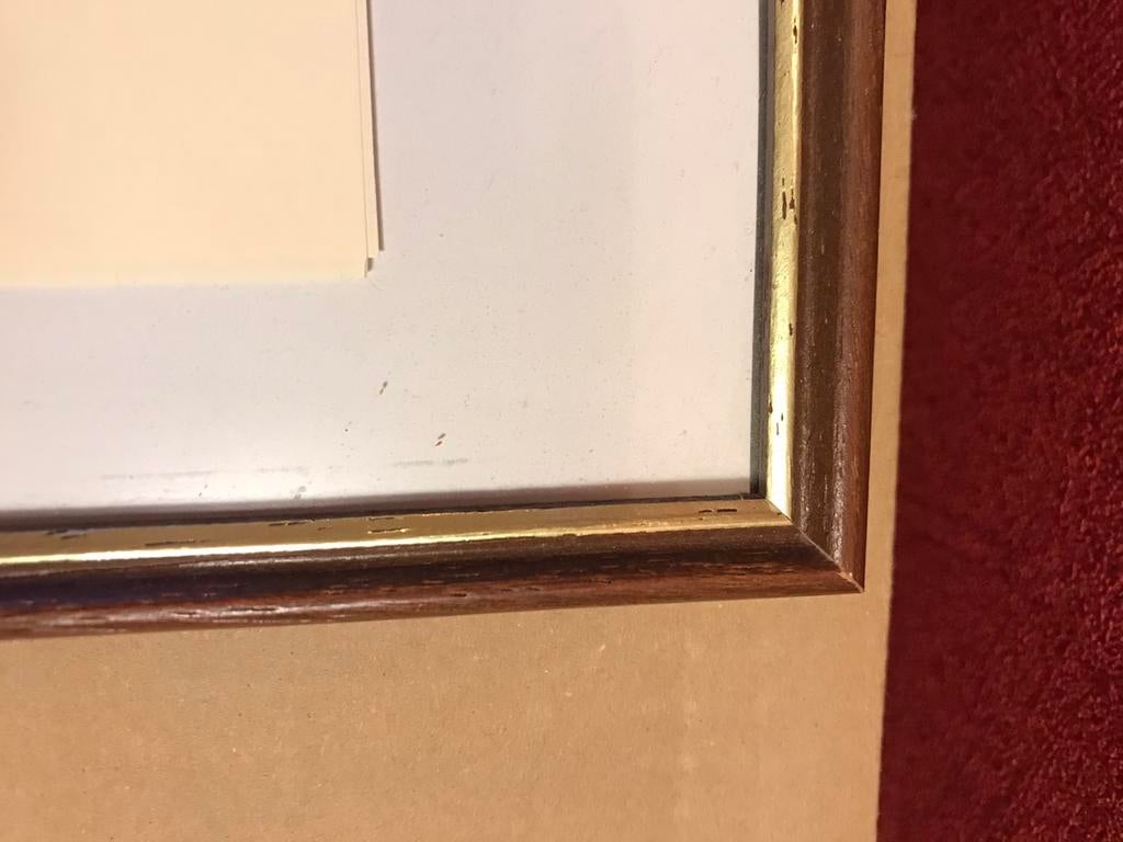 Kader, Huis en Inrichting, Zo goed als nieuw