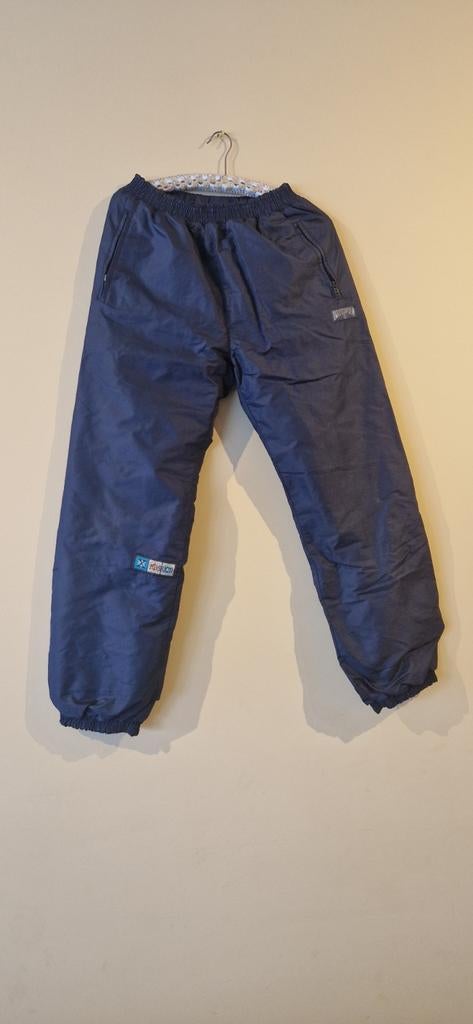 Ski- snowboardbroek, Ophalen of Verzenden, Gedragen