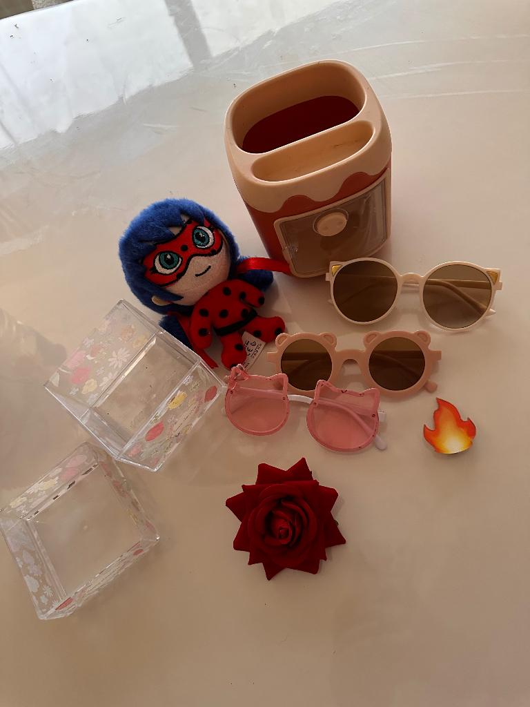 Lot d'objets, Hobby en Vrije tijd, Overige Hobby en Vrije tijd, Gebruikt, Ophalen