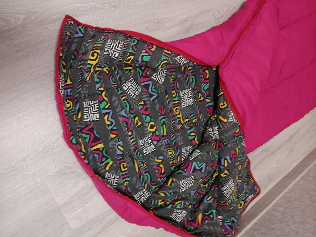 Sac de couchage pour adulte, Enlèvement, Comme neuf