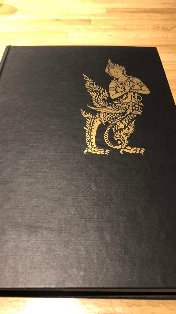 Album chromos Artis Siam, Utilisé