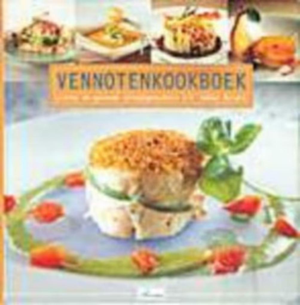 Vennotenkookboek / Cera Holding, Boeken, Ophalen of Verzenden, Zo goed als nieuw