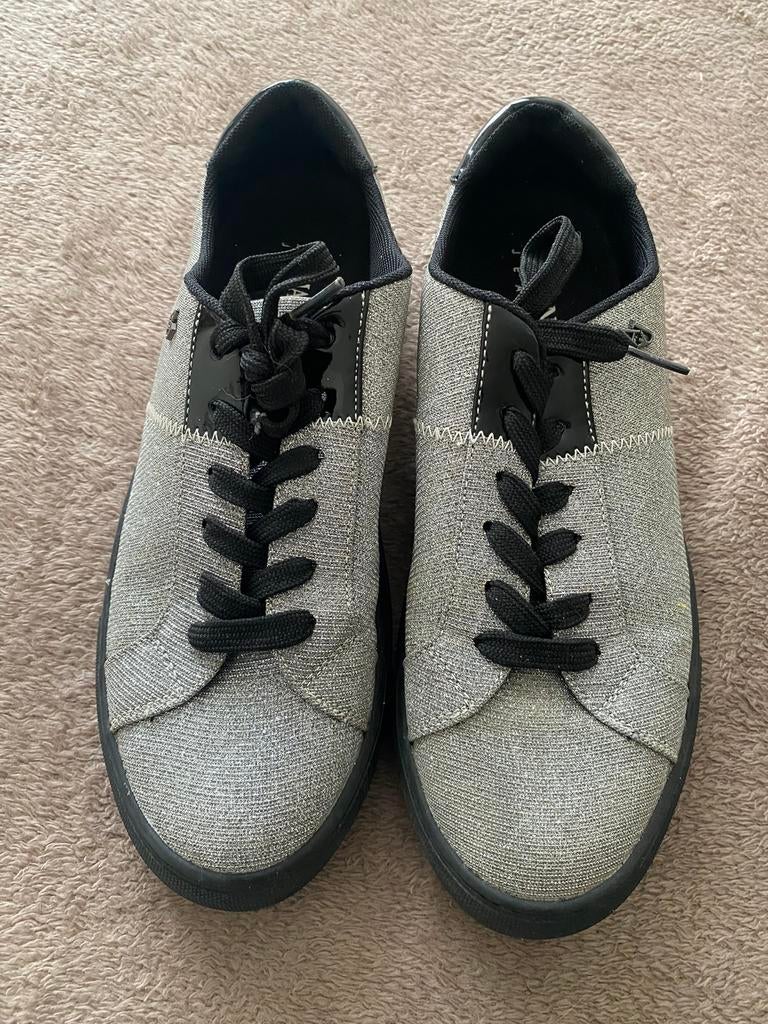 Armani-schoen, Ophalen of Verzenden, Zo goed als nieuw