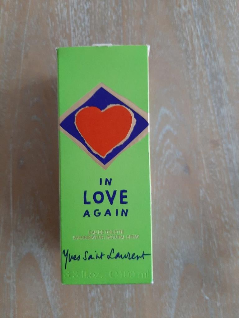 Unieke lege fles met verpakking  - collectors item, Enlèvement