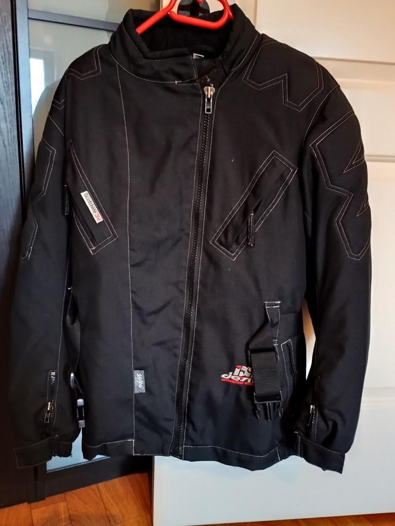 Motorpak vrouwen., Motoren, Ophalen of Verzenden