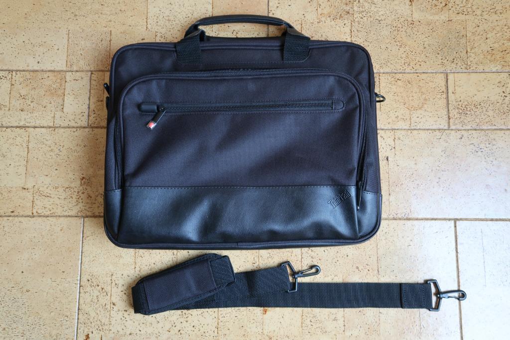 Professionele laptoptas Thinkpad, Ophalen of Verzenden, Nieuw, Schoudertas