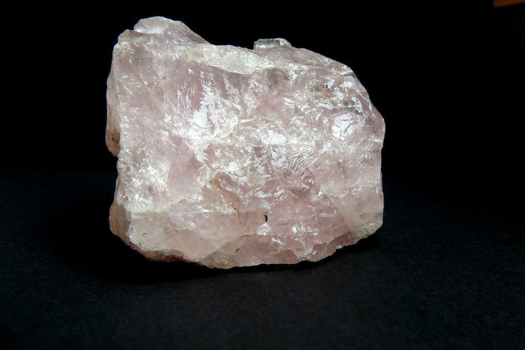Rozenkwarts - 391 gram (item nr0), Ophalen, Nieuw