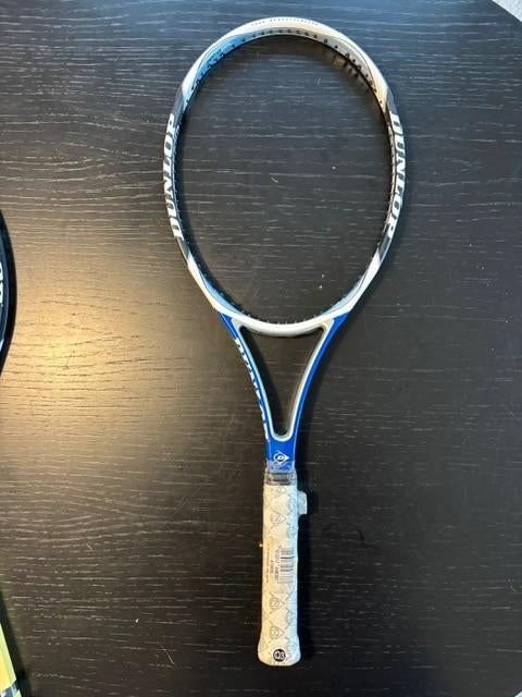 Dunlop Aerogel 200  BRAND NEW, Sport en Fitness, Nieuw, Ophalen of Verzenden, Racket, L3