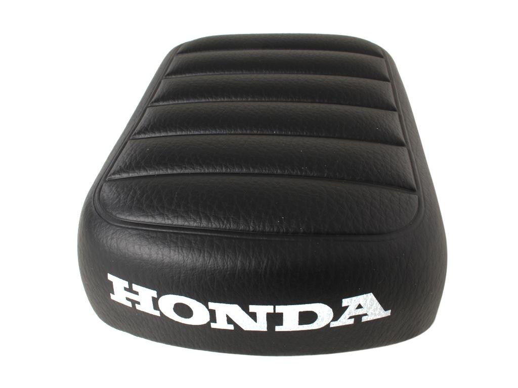 Honda Motocompo NCZ50 zadel nieuw NOS 77100-GC6-000, Fietsen en Brommers, Ophalen of Verzenden, Nieuw, Zadel, Overige merken