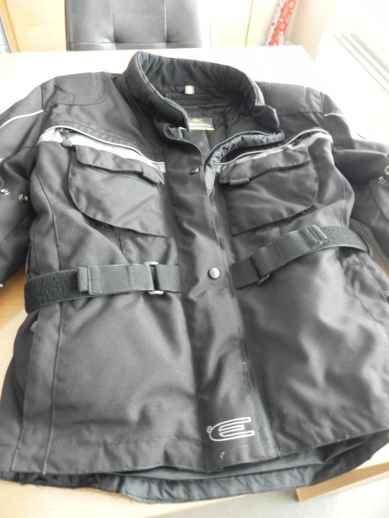 motorvest dames large (als nieuw), Ophalen, Nieuw zonder kaartje, Dames, Jas | textiel