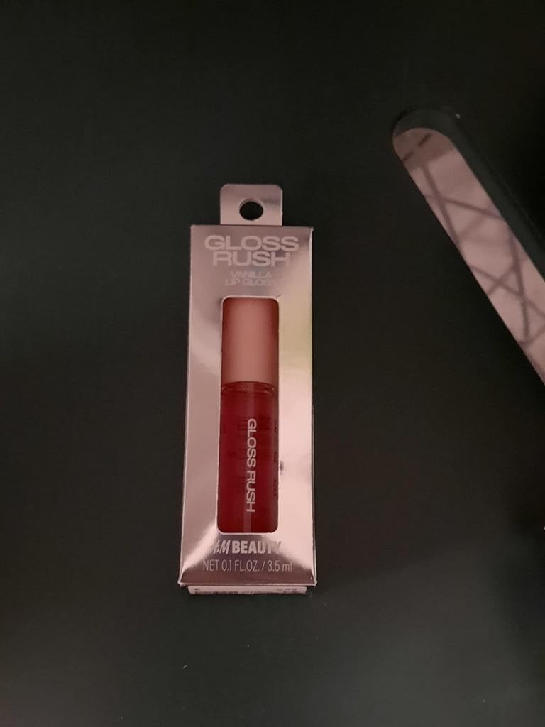 Lip gloss, Enlèvement ou Envoi