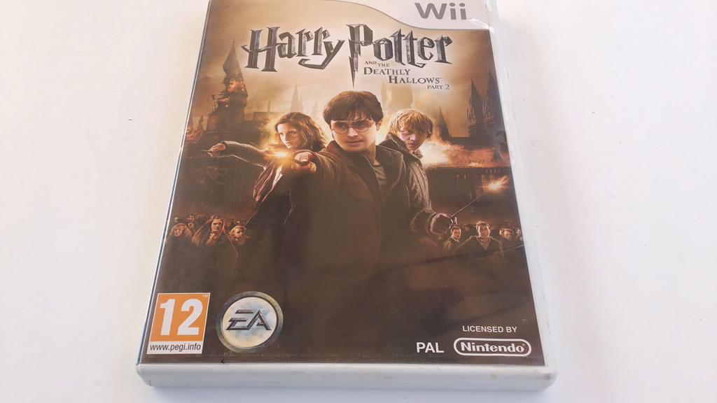 Harry potter(g1), Avontuur en Actie, 1 speler, Ophalen of Verzenden, Zo goed als nieuw