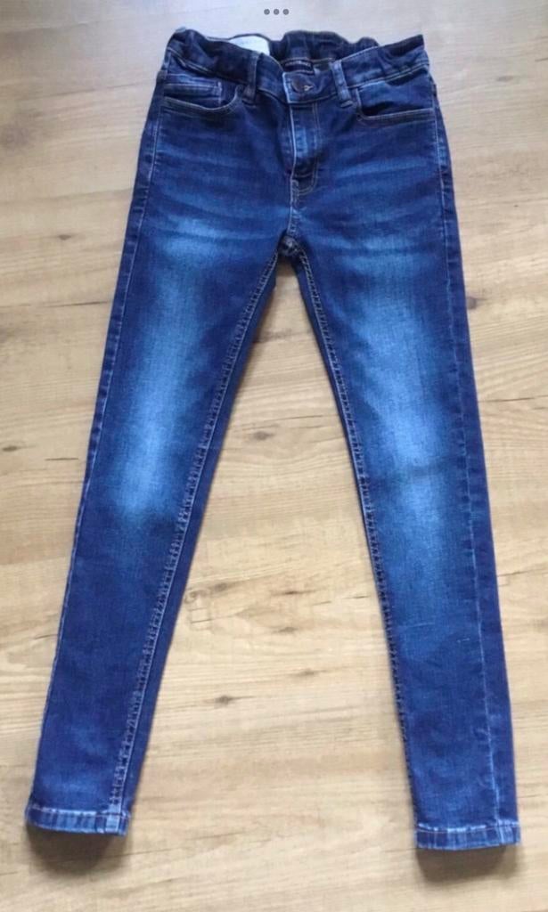 Mayoral nukutavake, jeans maat 10, Ophalen, Zo goed als nieuw, Jongen