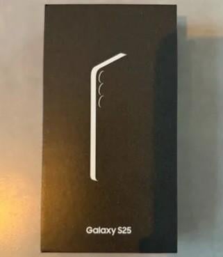 Samsung galaxy S25, Télécoms, Téléphonie mobile | Samsung, Neuf, 10 mégapixels ou plus, Enlèvement, Sans abonnement
