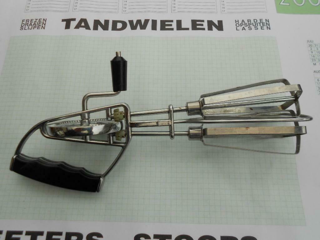 mixer, Ophalen of Verzenden
