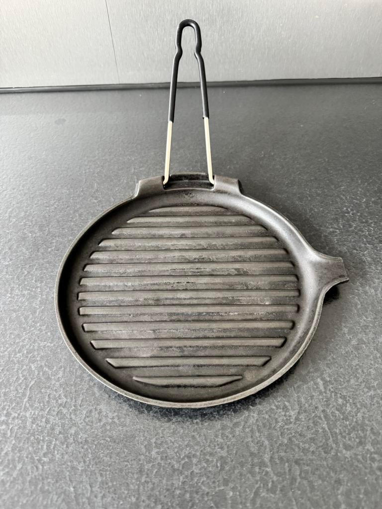 Le Creuset, Ophalen of Verzenden, Gebruikt
