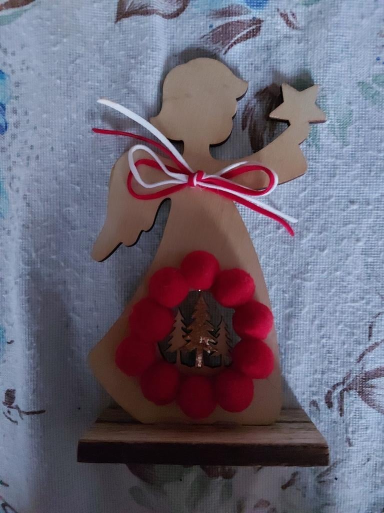 figurine ange, Enlèvement ou Envoi, Neuf