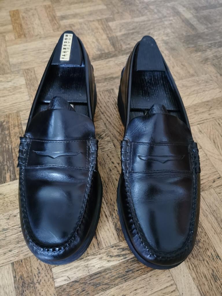 Mocassins sebago, Enlèvement ou Envoi, Comme neuf