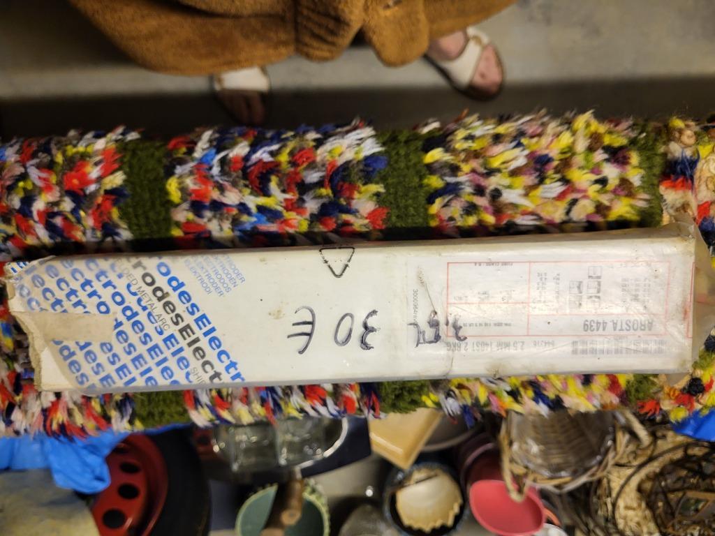 Inox las bagetten, Ophalen of Verzenden, Nieuw