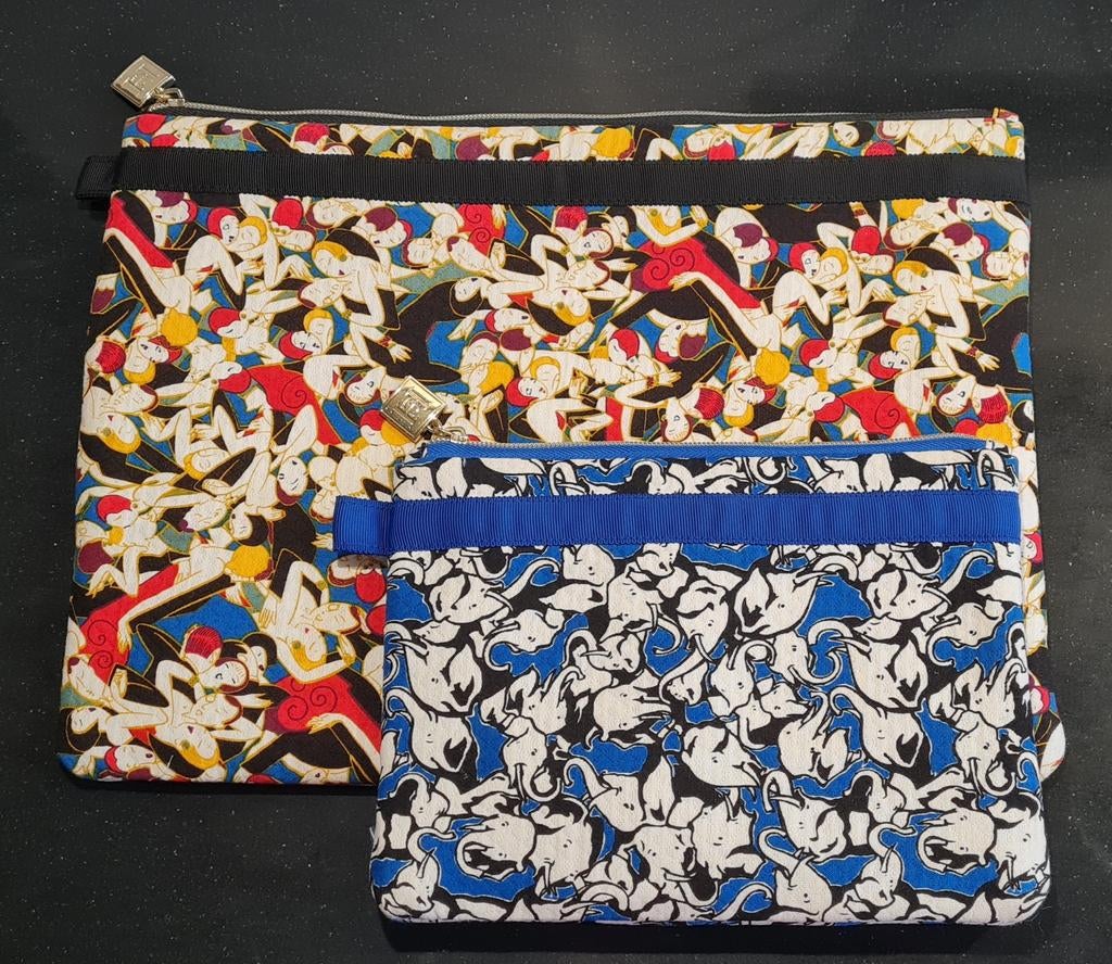Carolina Herrera - Neiman Marcus, Ophalen of Verzenden, Gebruikt