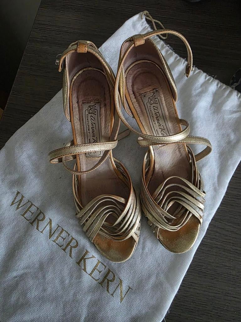 Dansschoenen, Kleding | Dames, Schoenen, Ophalen of Verzenden, Dansschoenen
