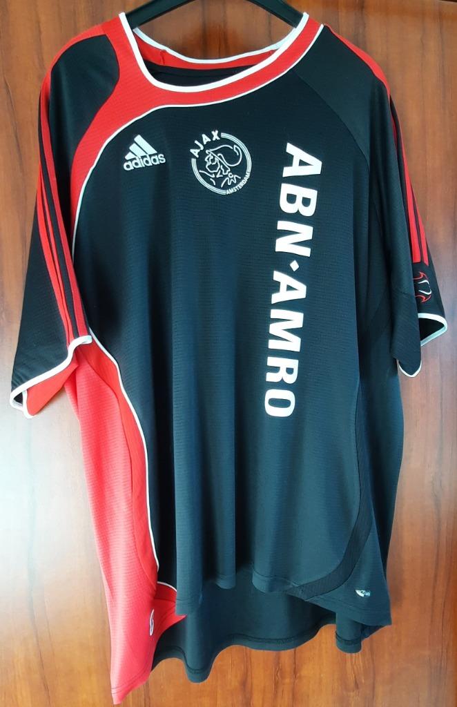 Ajax Amsterdam, Collections, Articles de Sport & Football, Enlèvement ou Envoi, Neuf, Maillot