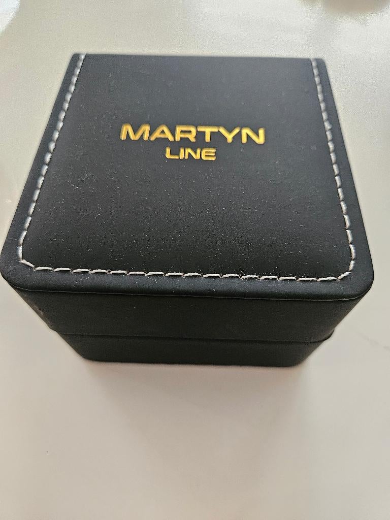 Montre femme Martyn Line, Autres marques, Enlèvement, Autres matériaux, Autres matériaux