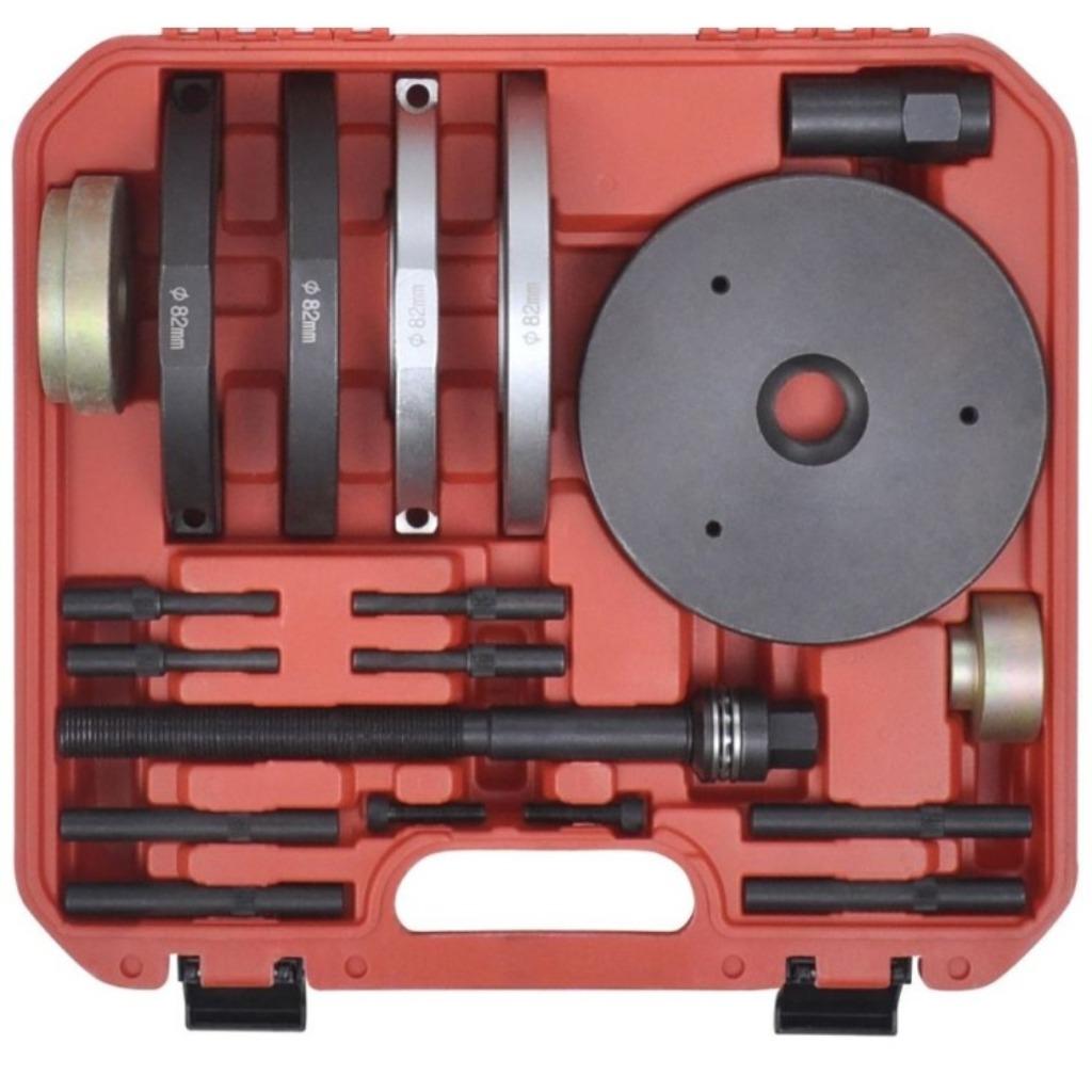 Kit de roulements GEN 2 82 mm pour Ford Volvo et Land Rover, Autos : Divers, Envoi, Neuf