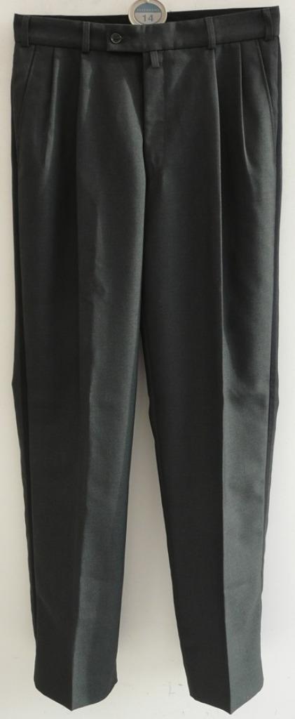 Broek, Uniform DT2000, maat: 47¾, KL, vanaf 2000.(Nr.5), Ophalen of Verzenden, Landmacht, Kleding of Schoenen