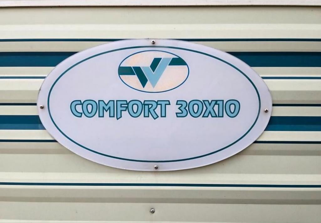 Stacaravan in snelverkoop 5.500€ 🚚 inclusief !!!