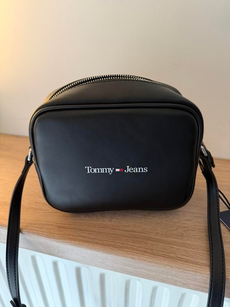 Nieuwe handtas Tommy, Ophalen of Verzenden, Nieuw