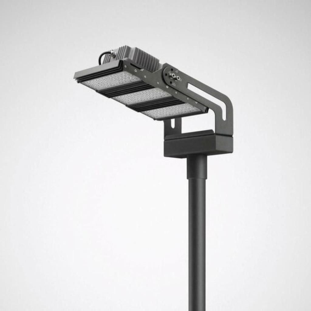 industriele ledstraler : 18000 lumen : nieuw, Ophalen of Verzenden, Nieuw, 50 tot 200 watt, Armatuur