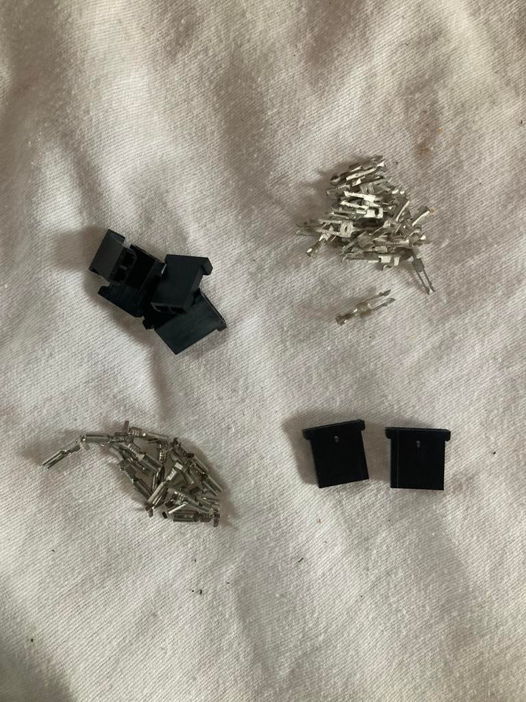 Bosch D jetronic reparatie set, Enlèvement ou Envoi, Neuf, BMW