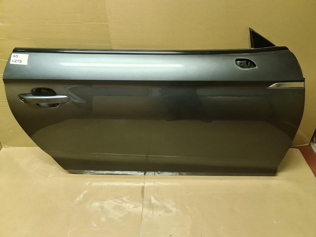 A5 porte a5 coupé A5 coupé porte A5 (8W6)= 2017-2024 DROITE, Enlèvement ou Envoi, Audi, Utilisé, Porte