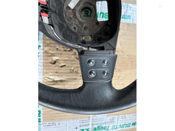 Volant d'un Seat Ibiza, Autos : Pièces & Accessoires, -, 3 mois de garantie, Utilisé, -