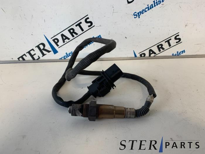 Sonde lambda d'un Mercedes C-Klasse, Enlèvement ou Envoi, 3 mois de garantie, Utilisé, Mercedes-Benz