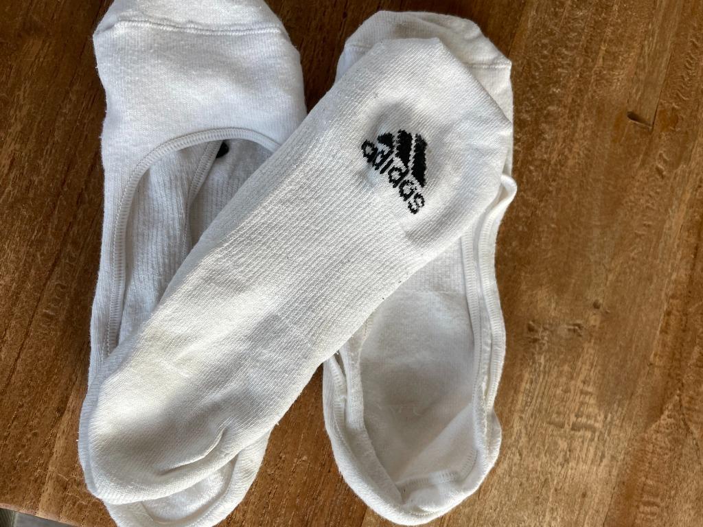 bas Adidas, Vêtements | Hommes, Chaussettes & Bas, Taille 39 à 42, Enlèvement ou Envoi, Comme neuf, Adidas