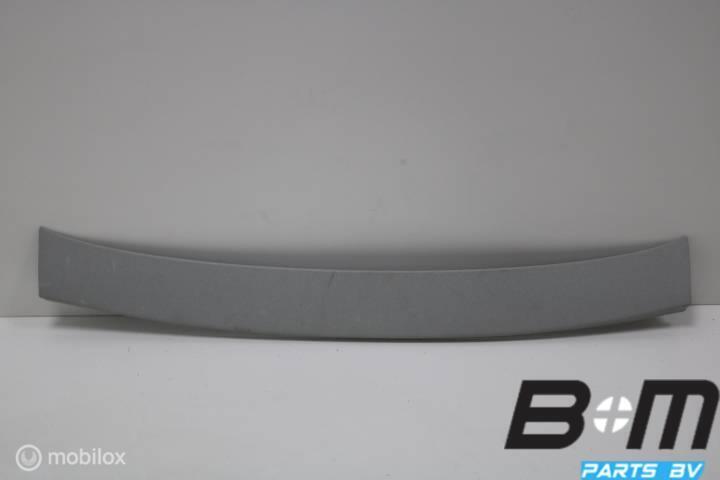 Hemel afsluitstrip VW Polo 9N3, Auto-onderdelen, Gebruikt