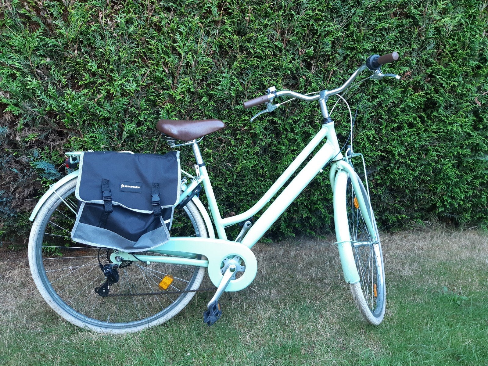 Minerva taille 44, Vélos & Vélomoteurs, Vélos | Filles, Enlèvement