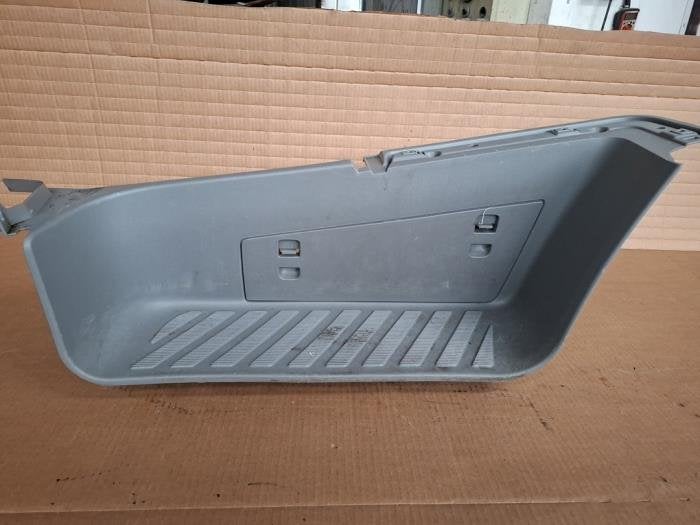 Elément tableau de bord d'un Volkswagen Crafter, Volkswagen, -, 3 mois de garantie, Utilisé