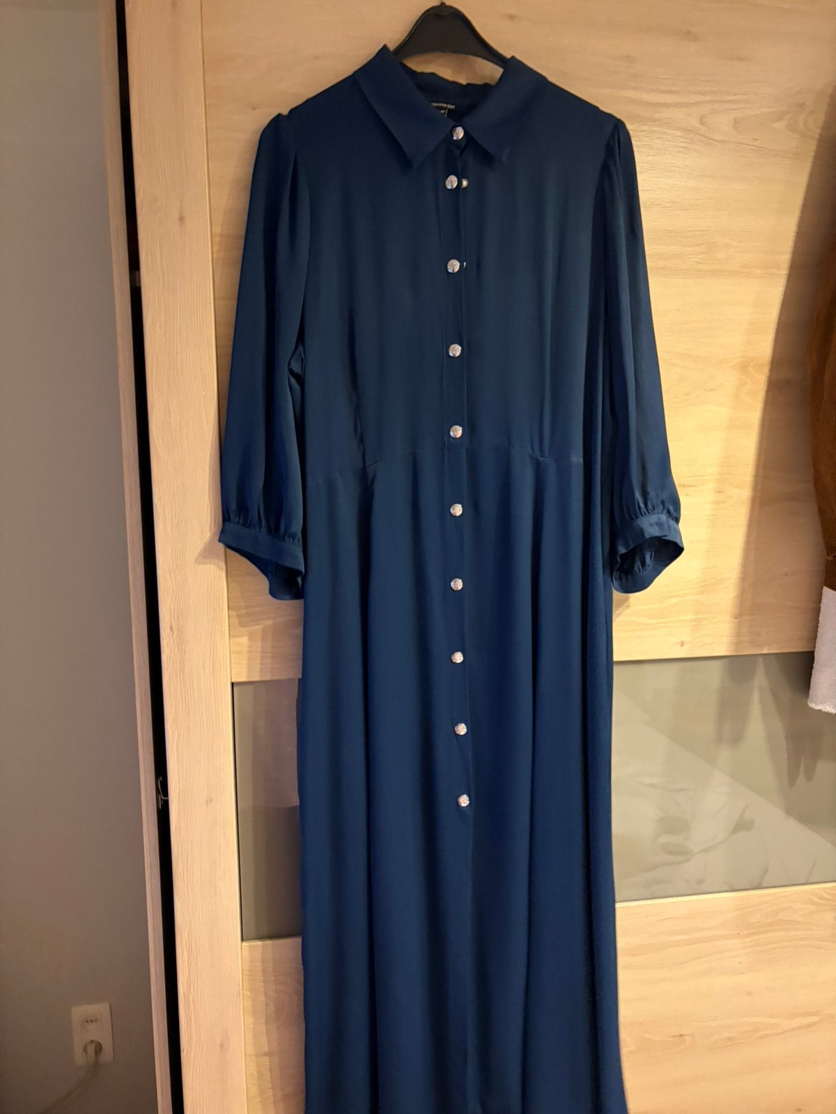 Superbe robe signée Caroline Biss New !, Enlèvement ou Envoi, Comme neuf