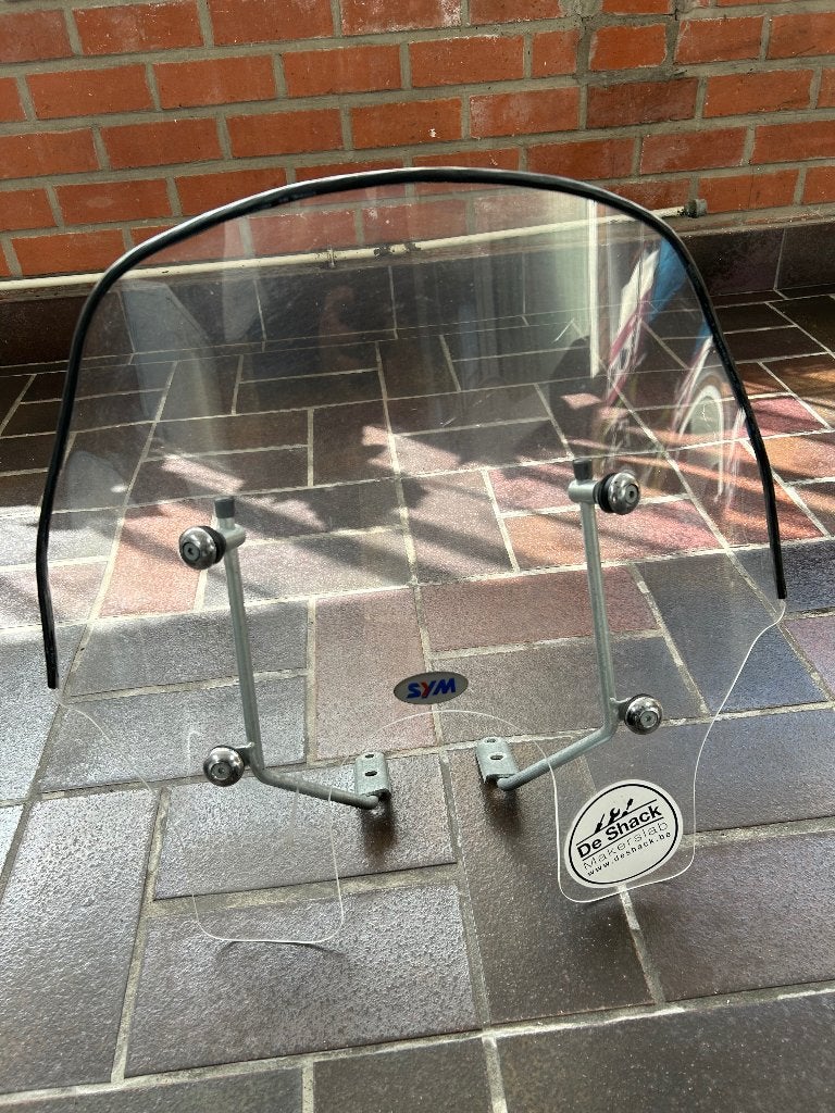Windscherm, Fietsen en Brommers, Ophalen, Gebruikt, Overige typen