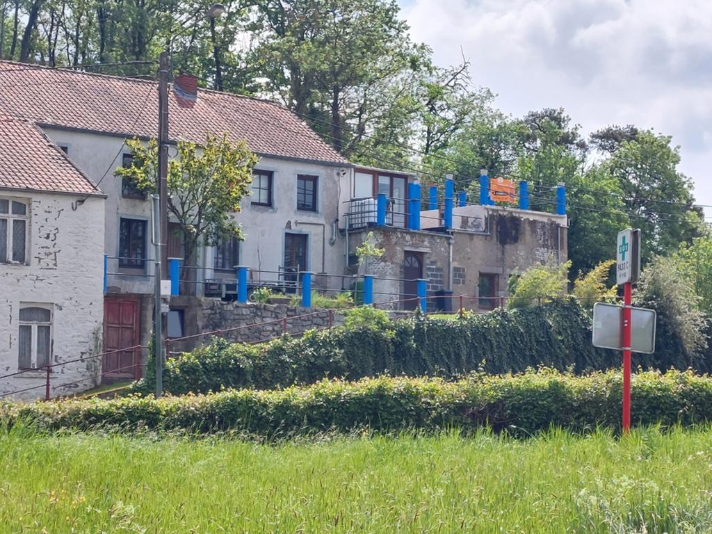 Maison à vendre cerfontaine, Immo, Maisons à vendre
