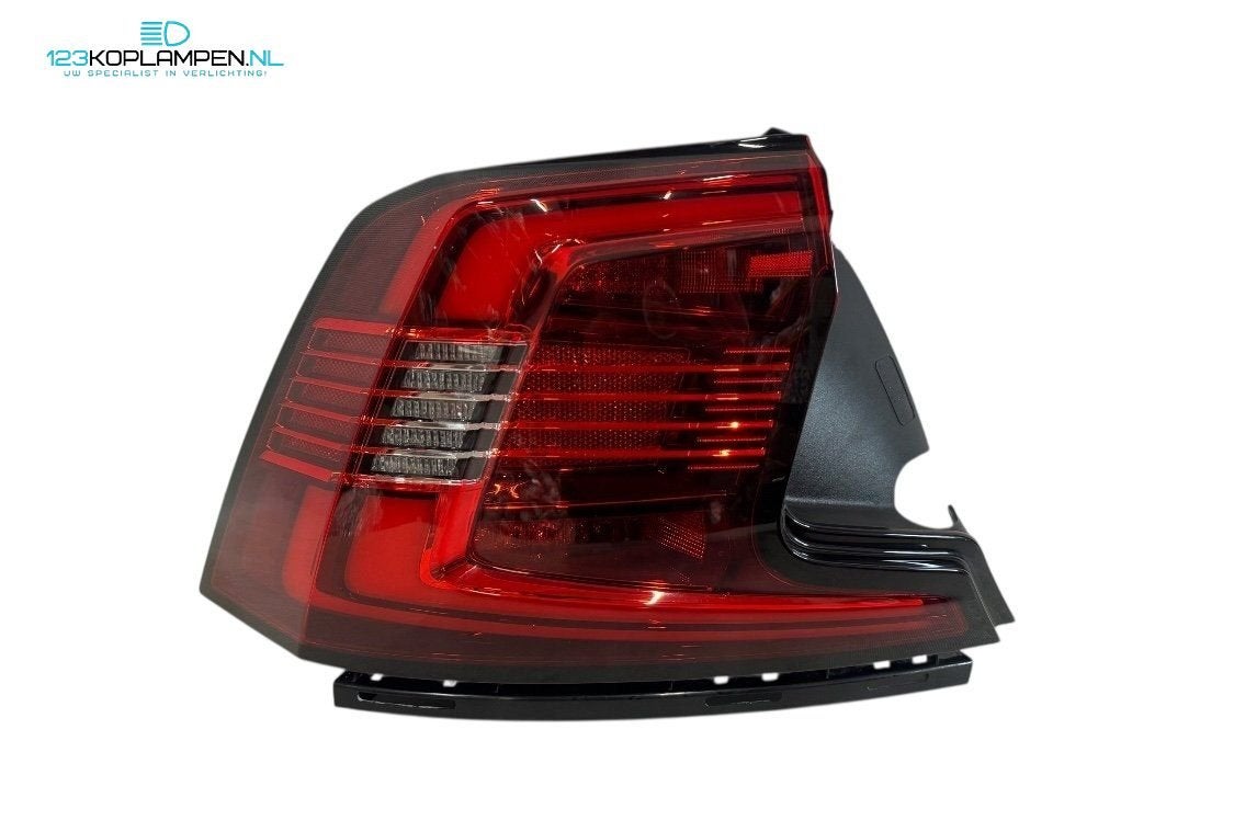 Volvo S90 Facelift achterlicht links LED, Gebruikt, -, Verzenden, Volvo