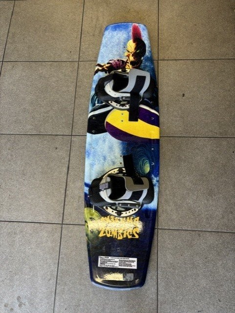 Wakeboard, Watersport en Boten, Wakeboarden, Ophalen