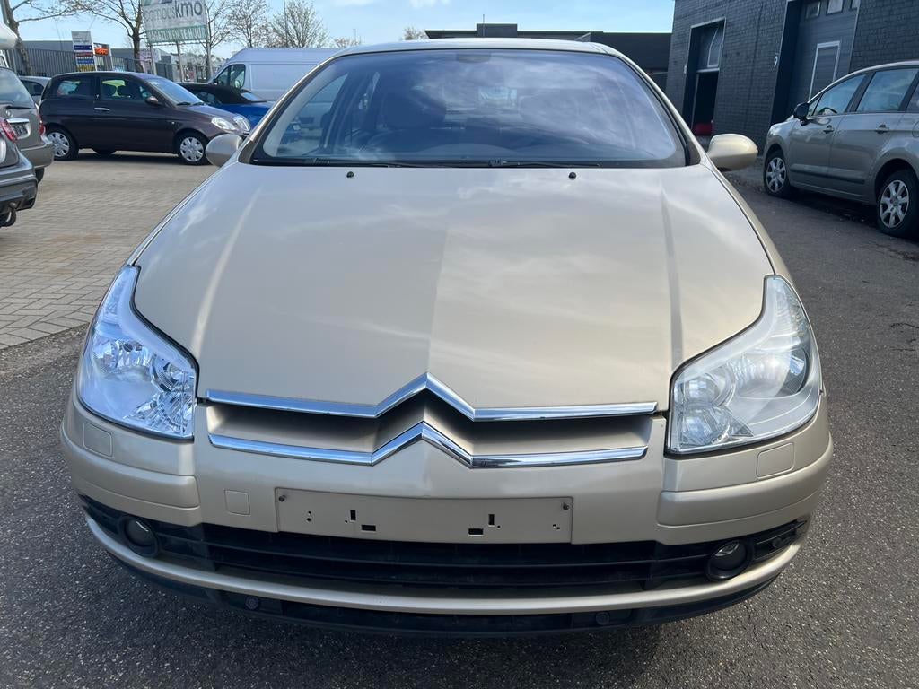 Citroen C5 benzine automaatprobleem, Achat, Entreprise, Automatique, C5