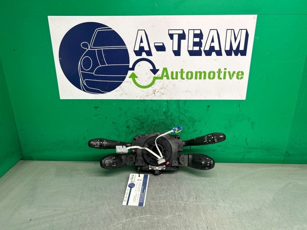 COMBINE COMMODO 308 (4A / C) (|98016685XT|12276737|), Utilisé, Lisa.Scalzo@aptiv.com, Peugeot, Aptiv PLC
