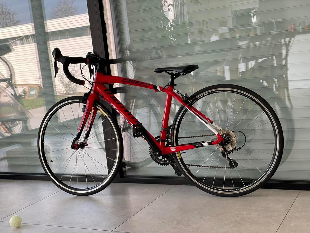 Specialized koersfiets 26 inch, Fietsen en Brommers, Ophalen, Zo goed als nieuw, 26 inch
