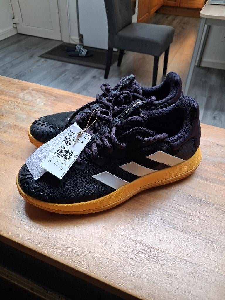 Adidas Solematch Control, Ophalen, Nieuw, Schoenen, Adidas
