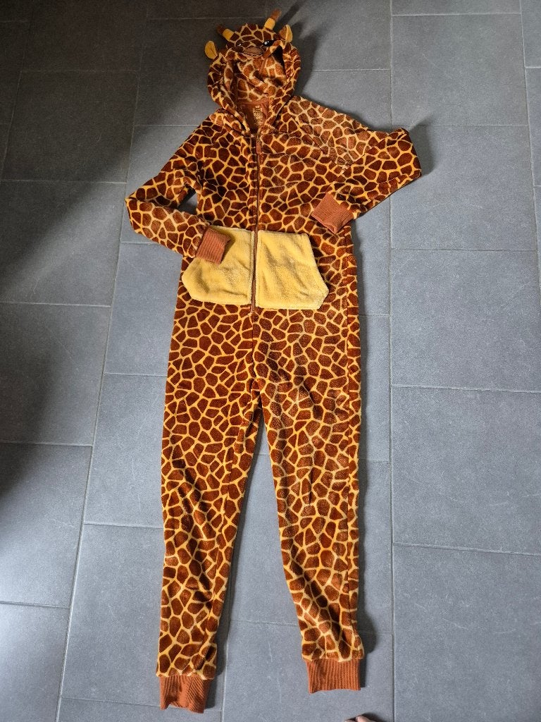 Onsie 158/164, Enfants & Bébés, Costumes de carnaval & Déguisements, Enlèvement, 158 à 164
